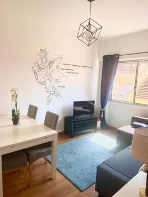 Penha Charming Apartment